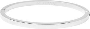 Men's Stainless Steel Simplicity Bangle
