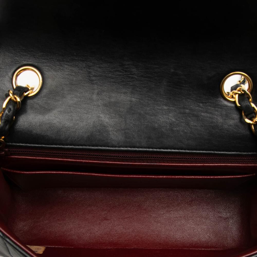 Chanel Flap Bag