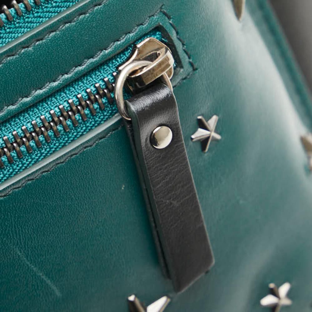 Jimmy Choo Crossbody Bag