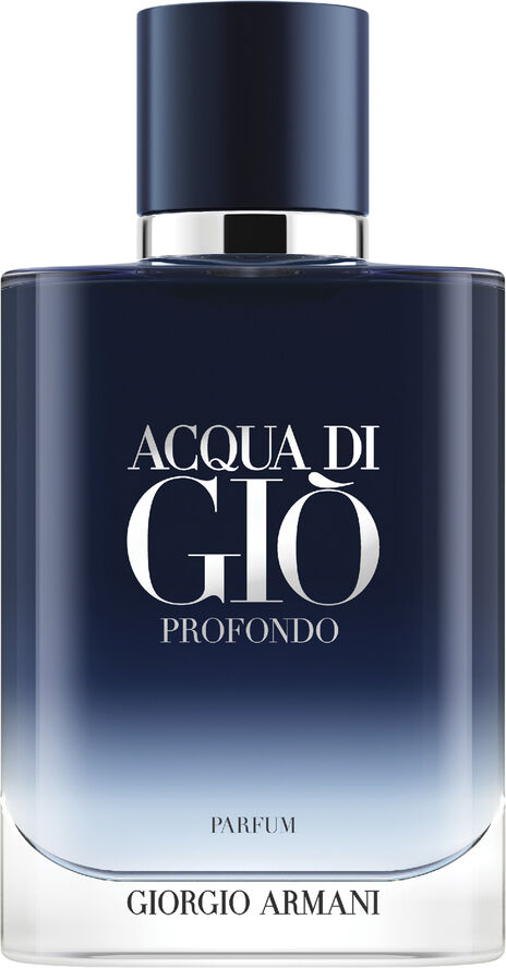 Armani Acqua di Giò Profondo Parfum