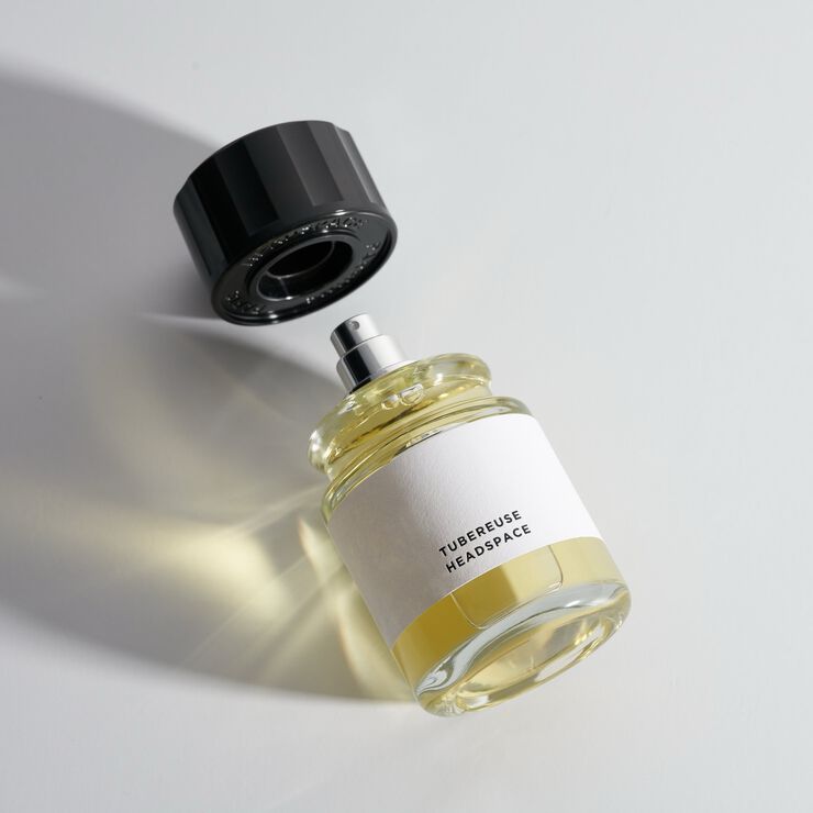 HEADSPACE TUBEREUSE EdP 100 ml