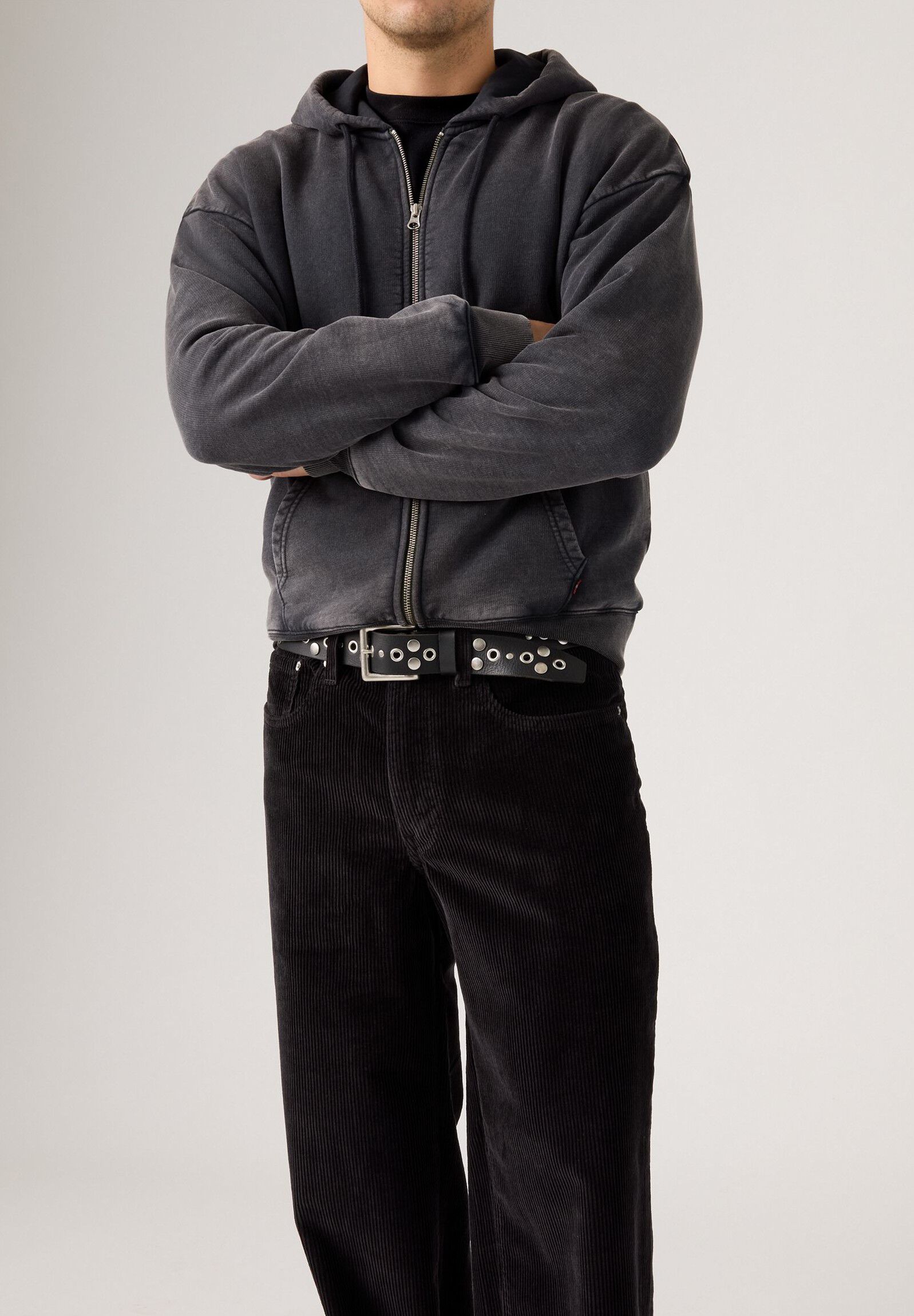 578 BAGGY METEORITE 8W CORD