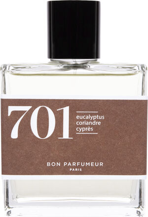 701 Eucalyptus coriander cypress