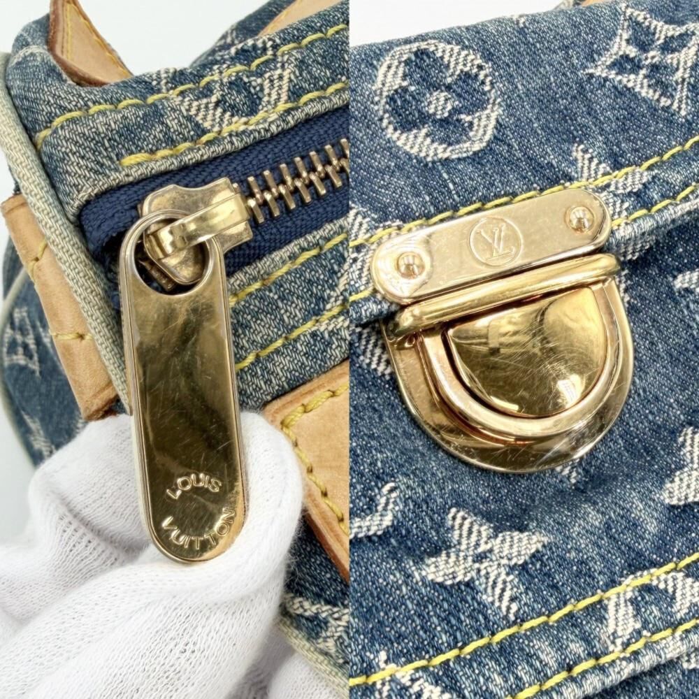 Louis Vuitton Speedy