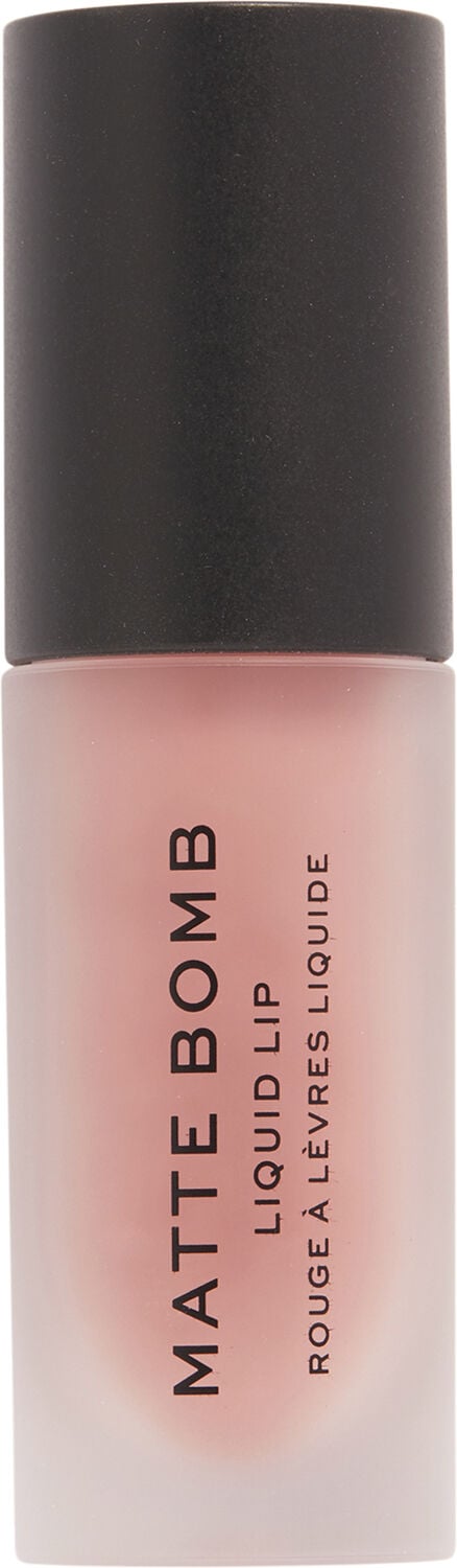 Revolution Matte Bomb