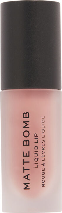 Revolution Matte Bomb
