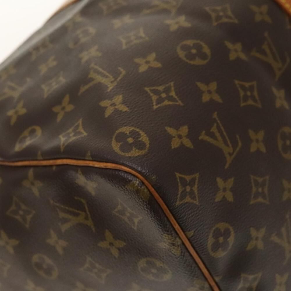 Louis Vuitton Keepall