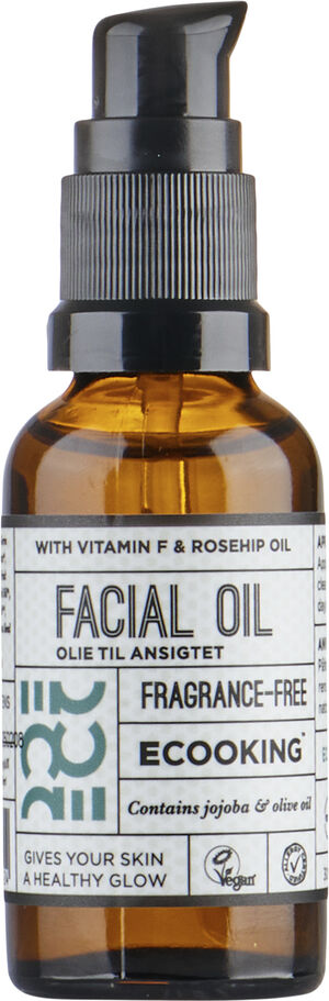 Facial Oil 30 ML