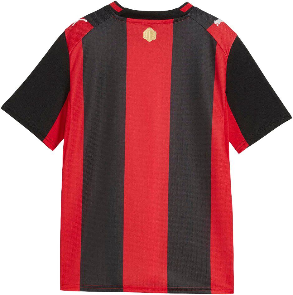 AC Milan 26/27 Hjemmebanetr&oslash;je