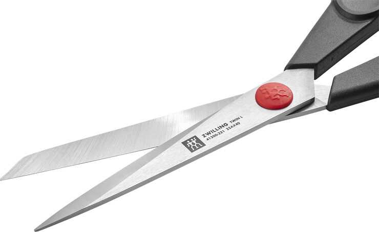 Twin L Skræddersaks 22 Sort TyskRusSt