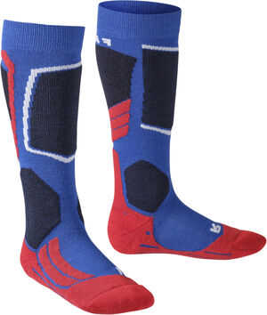 SK2 Kids skistrømper