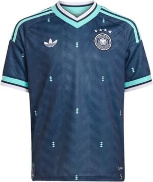 Tyskland 26/27 B&oslash;rn Udebanetr&oslash;je