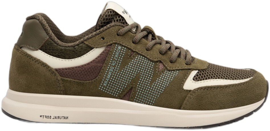Rigmor Open Mesh