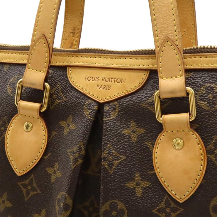 Louis Vuitton Palermo