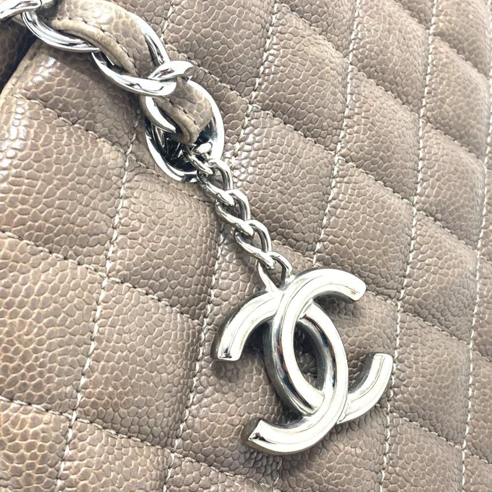 Chanel Shoulder Bag