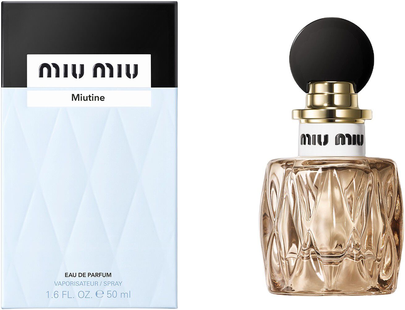 Miutine Eau de Parfum