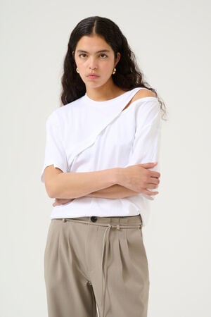 KBRenee Hole Tee