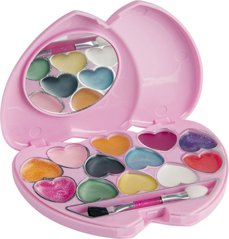 4-GIRLZ MAKE-UP KIT ASS