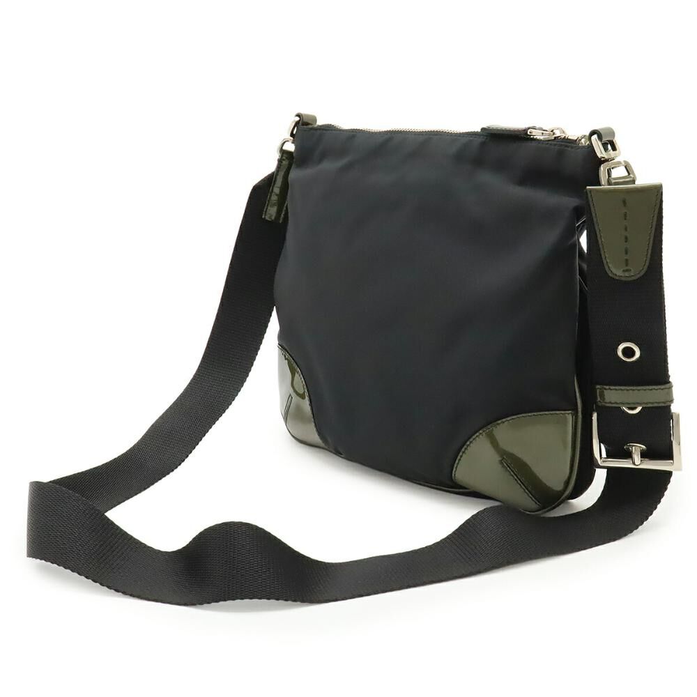 Prada Shoulder Bag
