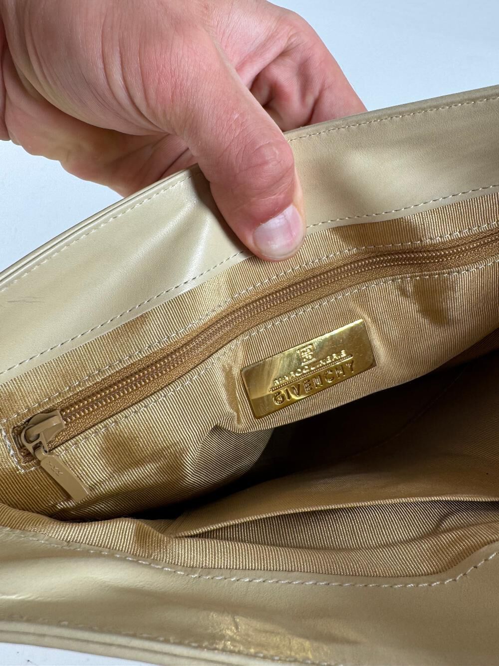 Givenchy Shoulder Bag