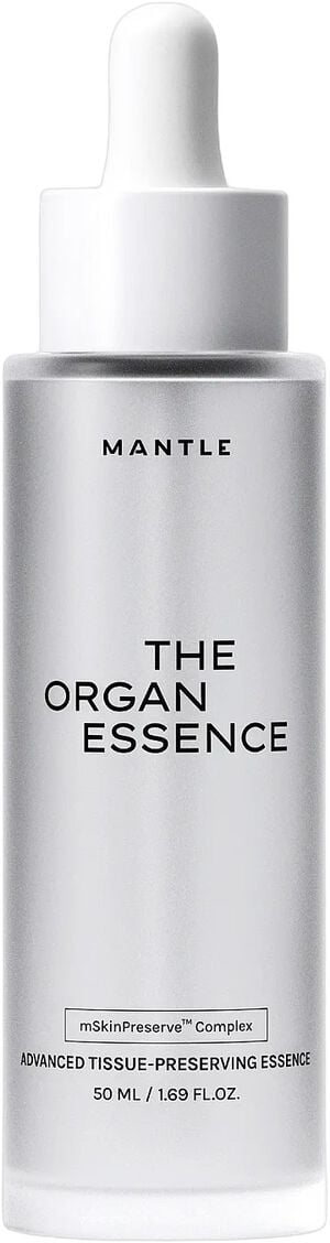The Organ Essence