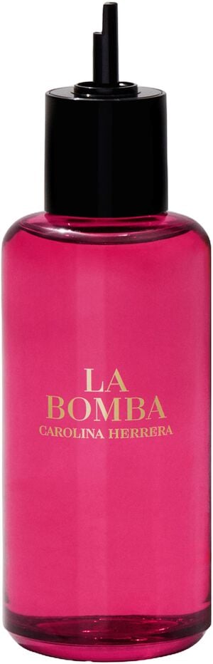 LA BOMBA Eau de Parfum Refil 200 ml