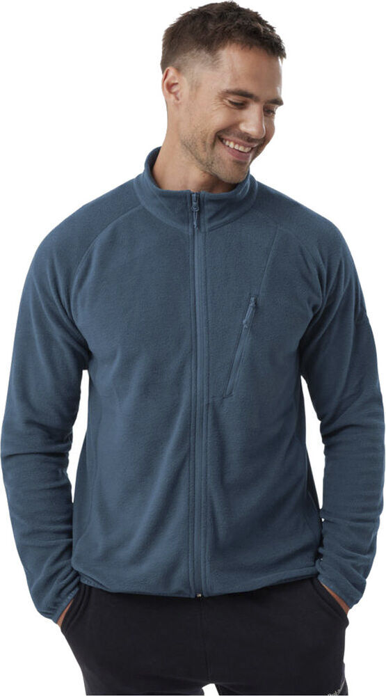 Recycle Micro Fleecetr&oslash;je