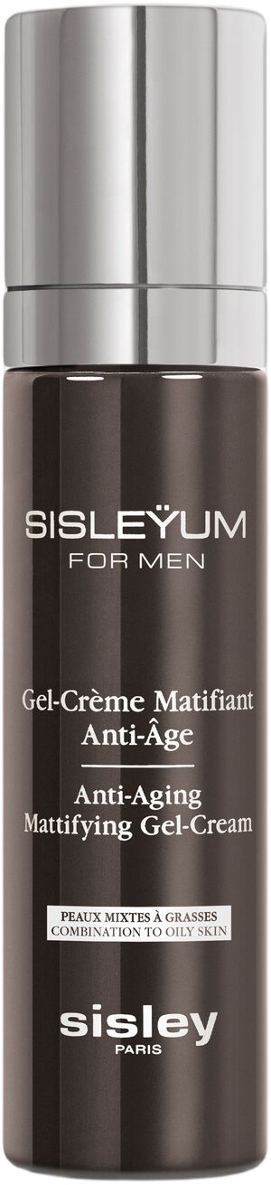 Sisleÿum Anti-Aging Mattifying Gel Cream