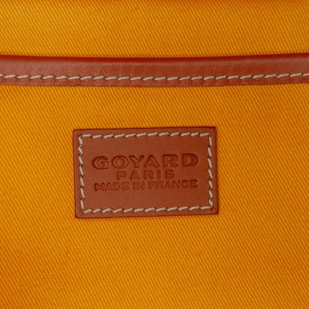 Goyard Backpack