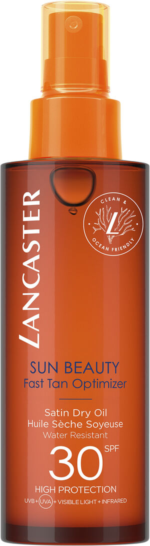 LAN S SHEE SPF30 150
