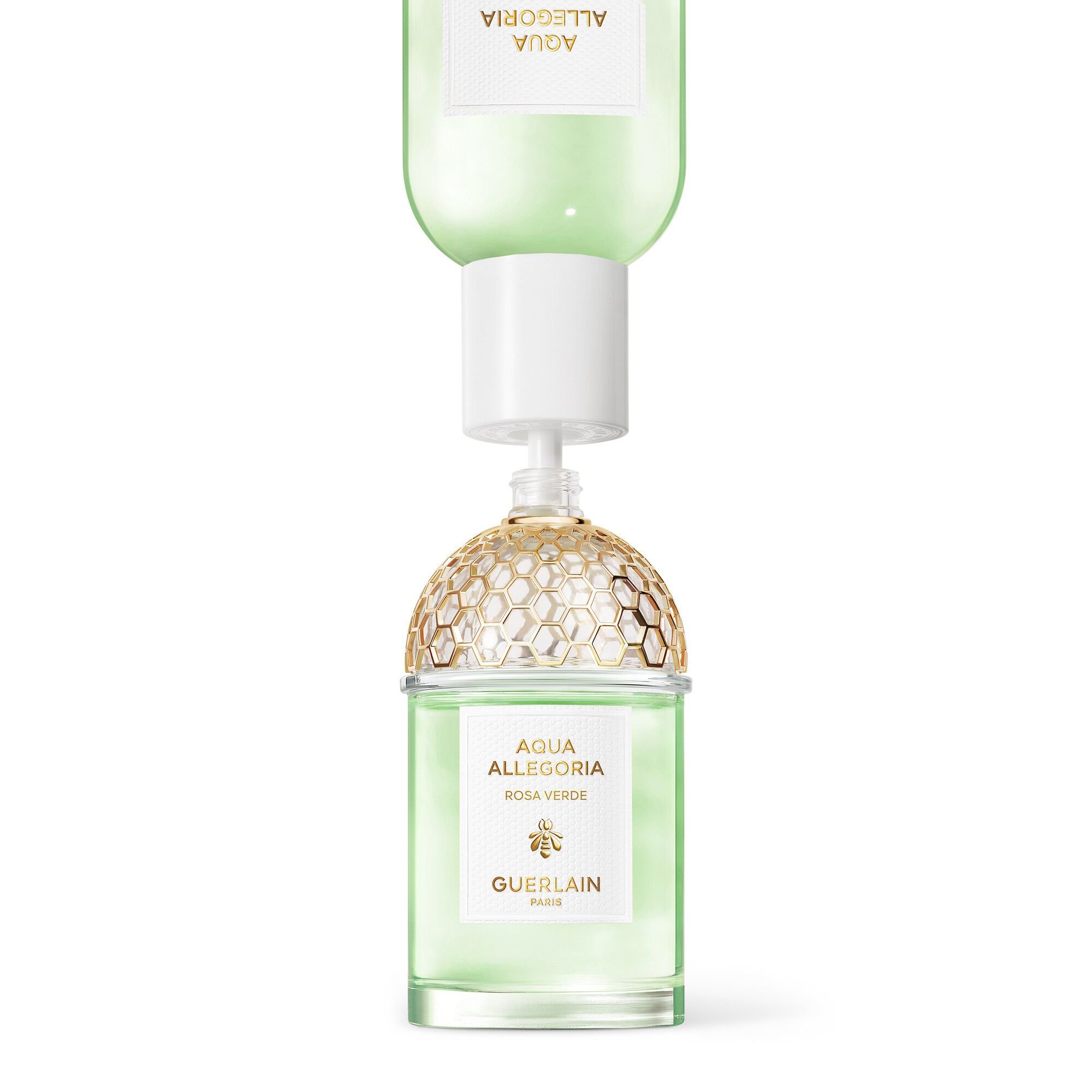 Aqua Allegoria Rosa Verde EdT 125 ML