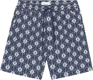 Ornament AOP Swim Shorts