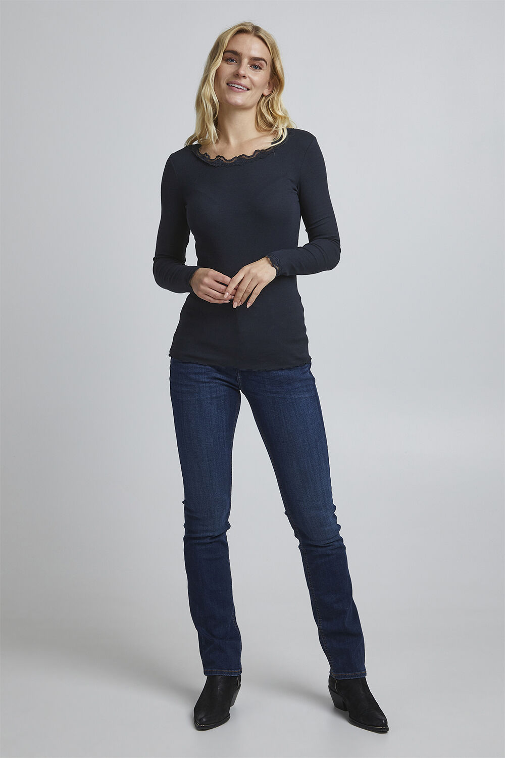 FRHIZAMOND 2 T-shirt