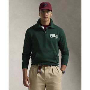 GRAPHIC FLEECE-LSL-SWS