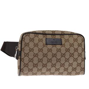 Gucci Belt Bag