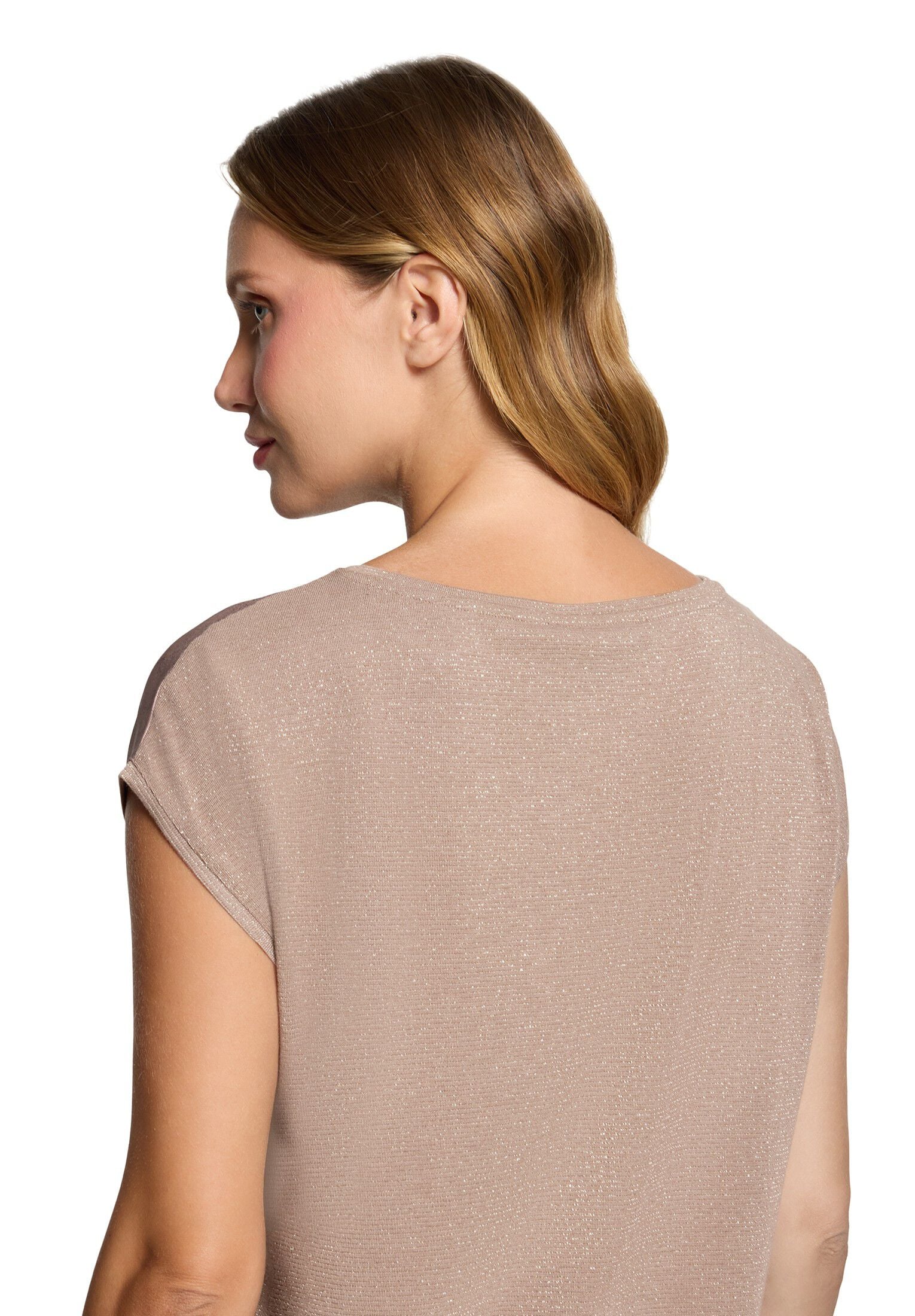 Shirt Kurz 1/2 Ar