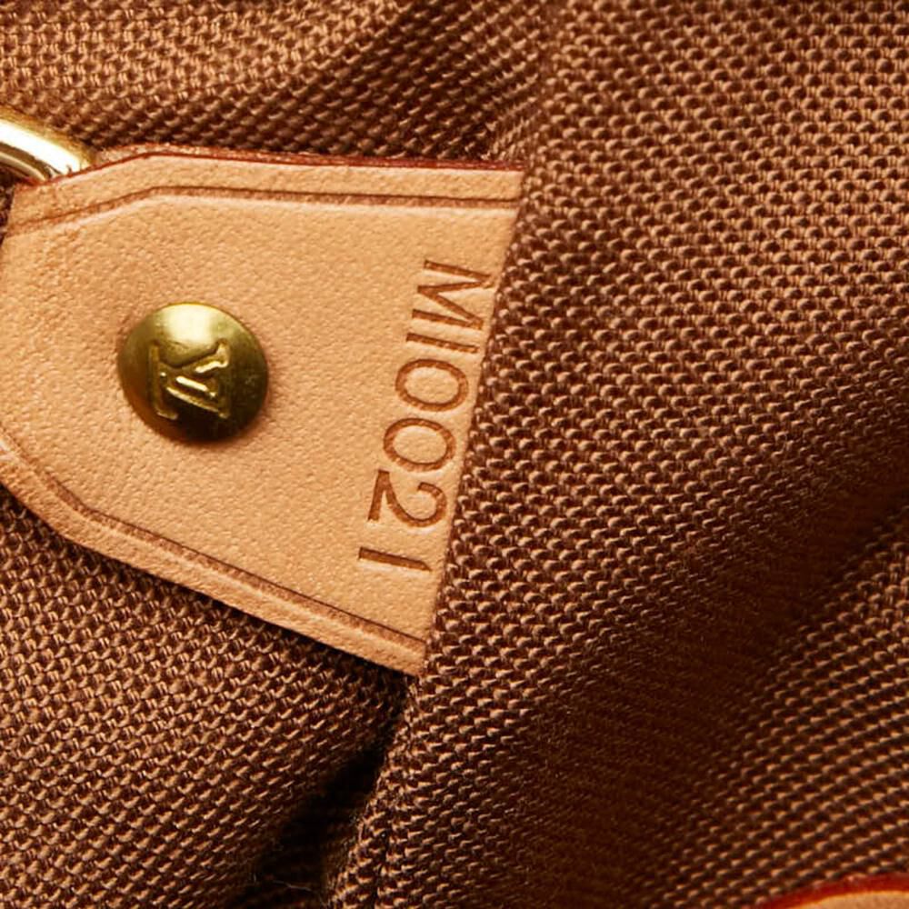 Louis Vuitton Montsouris