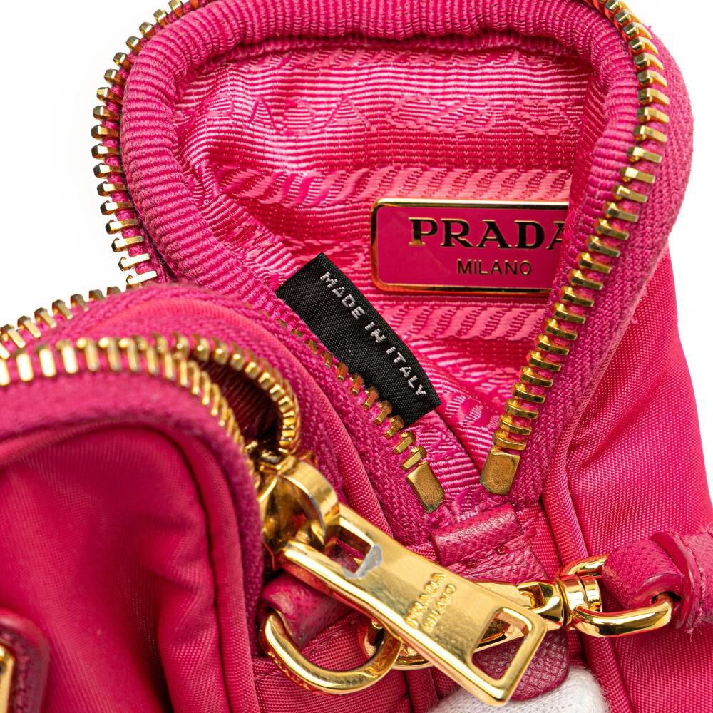 Prada Tessuto