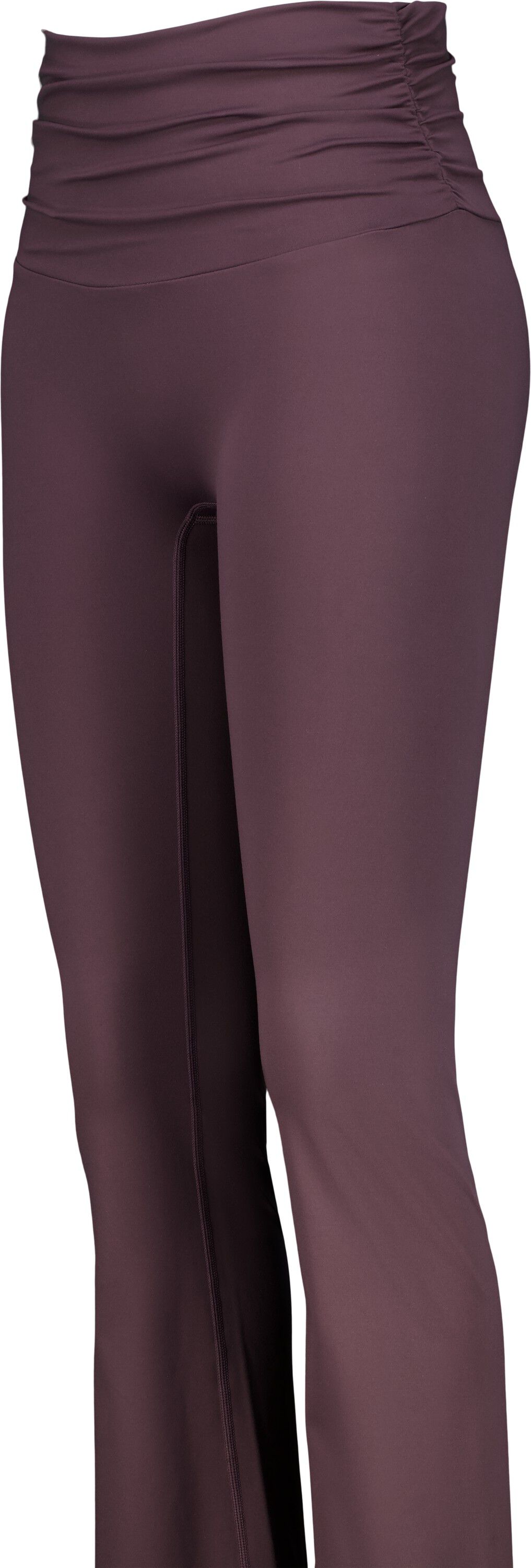 Mindful Soft Flared Tr&aelig;nings Tights