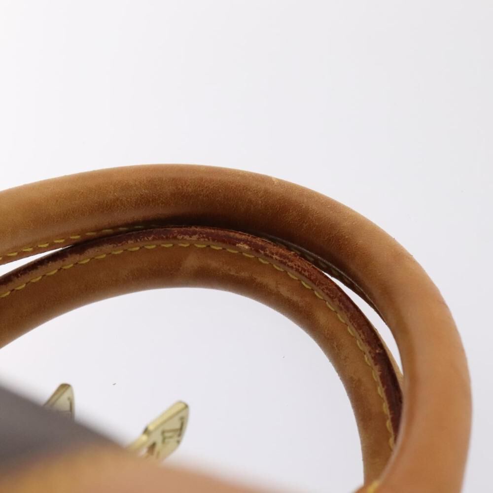 Louis Vuitton Keepall