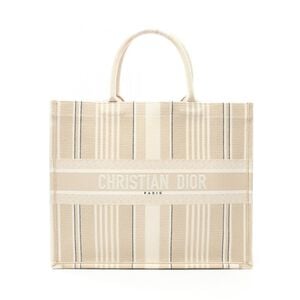 Dior Book Tote