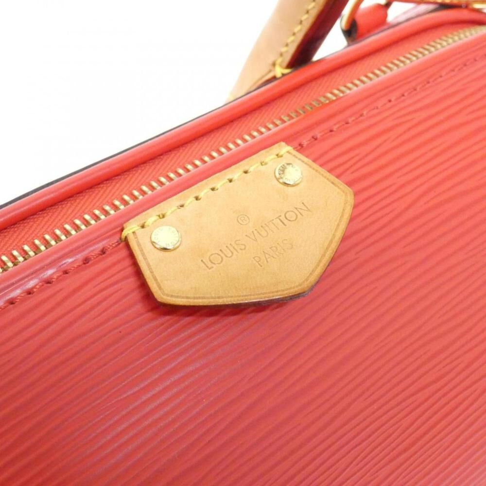 Louis Vuitton Travel Bag