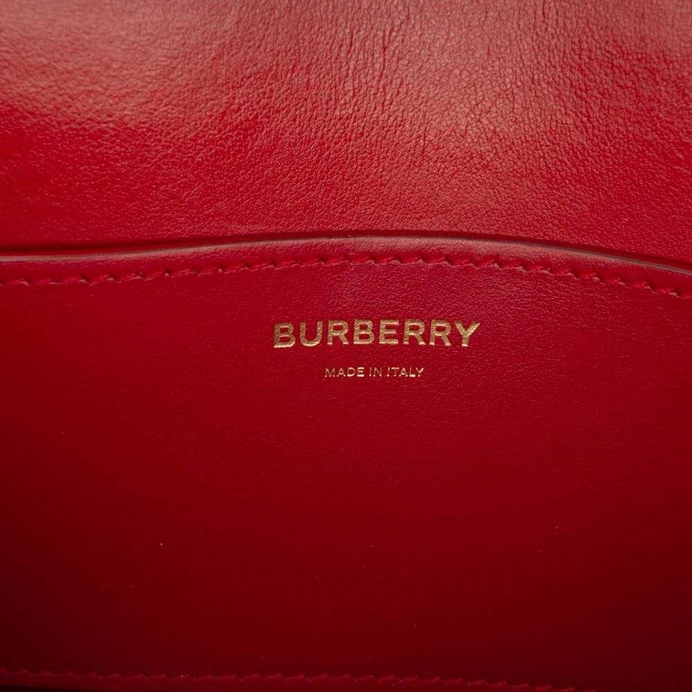 Burberry Crossbody Bag