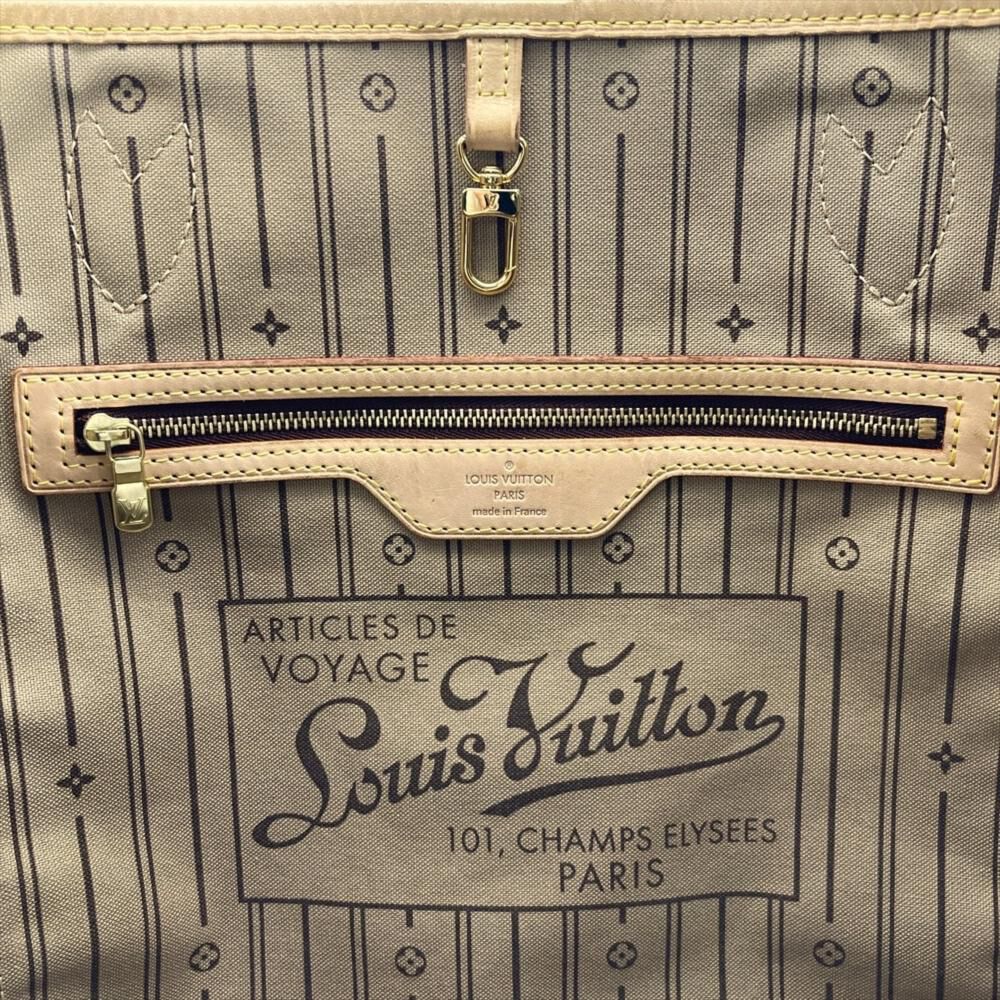 Louis Vuitton Neverfull