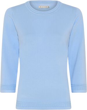 BB Jumper_ BB Viscose Knit