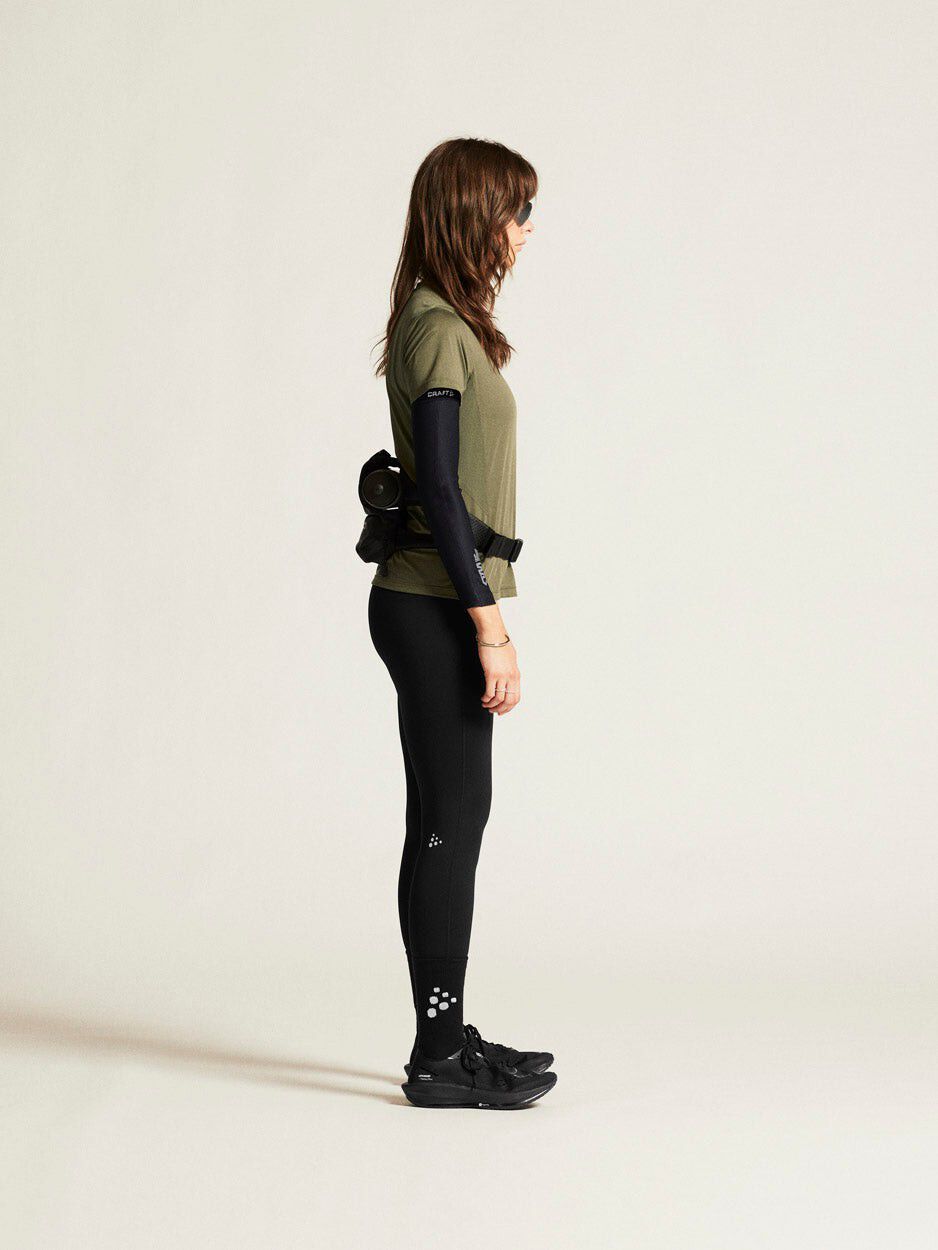 Advance Essence Tr&aelig;nings T-shirt