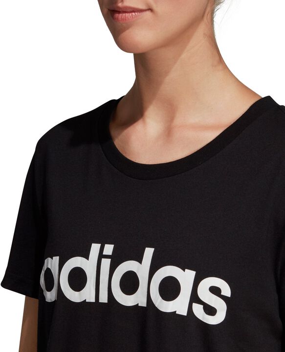 Essentials Linear Slim T-shirt