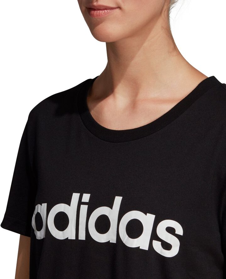 Essentials Linear Slim T-shirt