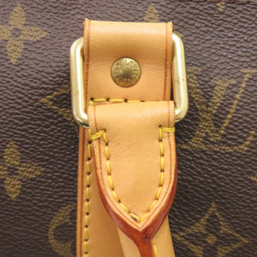 Louis Vuitton Keepall
