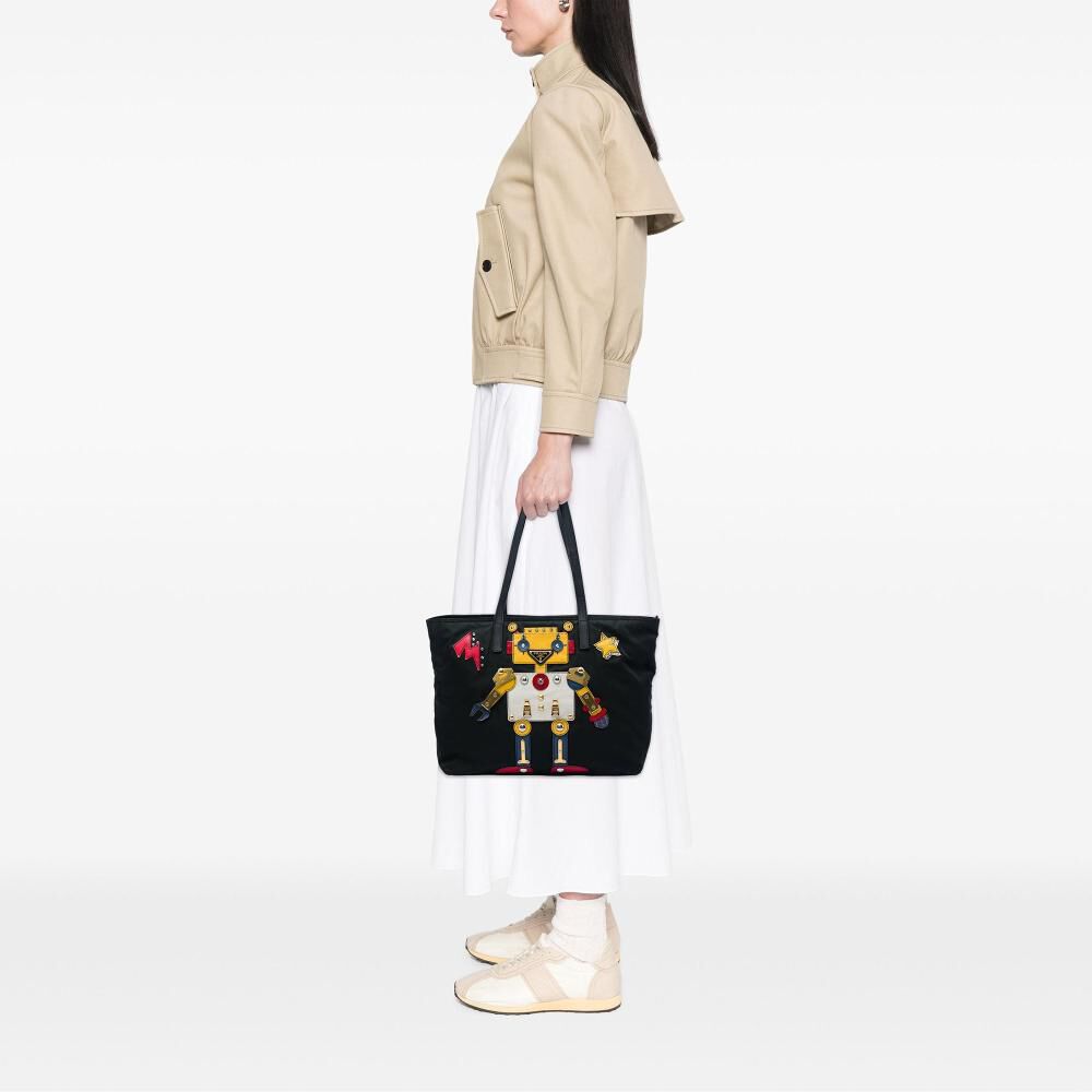 Prada Tessuto
